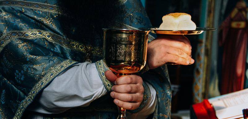 Liturgija